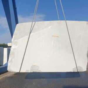 Bianco Carrara