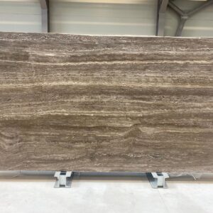 Travertino Titanium